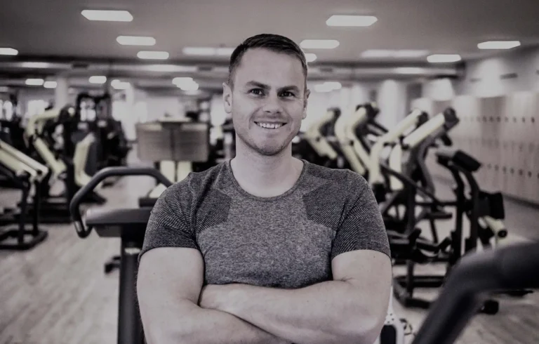 Personaltrainer in Salzburg